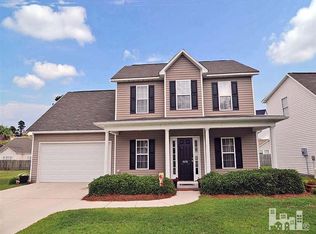 4606 Split Rail Dr, Wilmington, NC 28412
