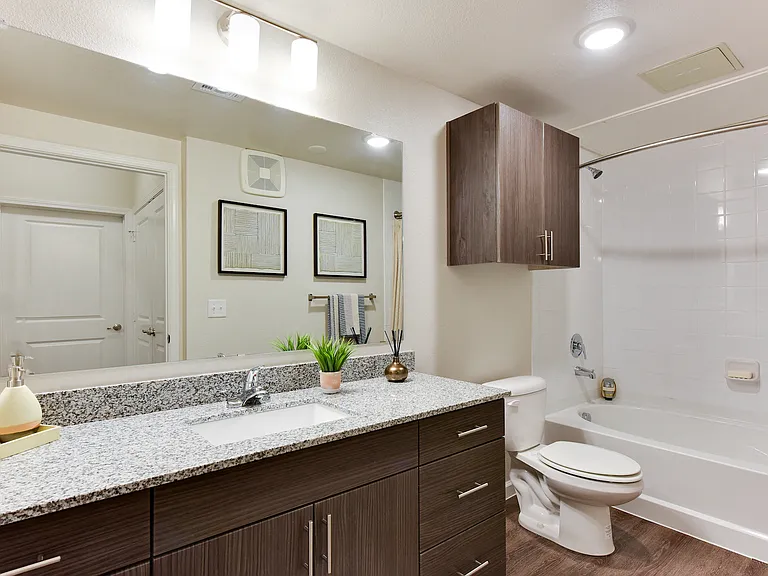 A1 Bathroom