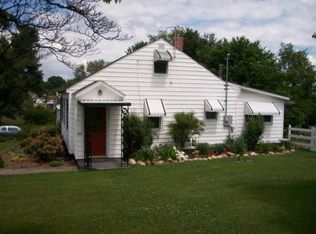 7506 Ridge Rd, Fairlawn, VA 24141