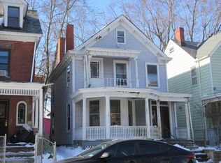 45 Liberty St #A-K, Newburgh, NY 12550