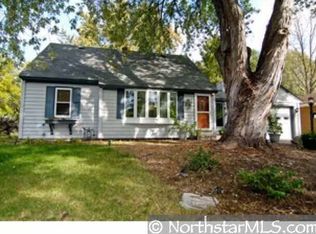 157 Mount Vernon Ave, Saint Paul, MN 55117