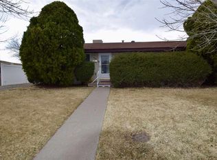465 N 26th St, Grand Junction, CO 81501