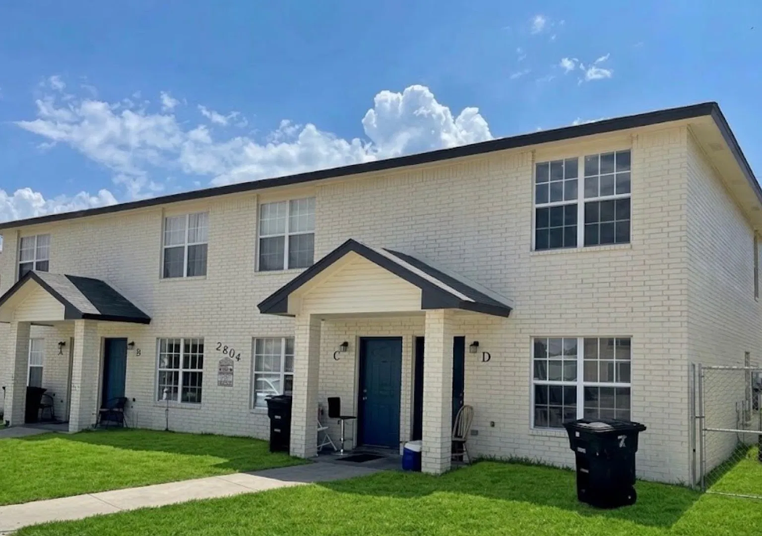 2804 Leroy Circle — Photo 1