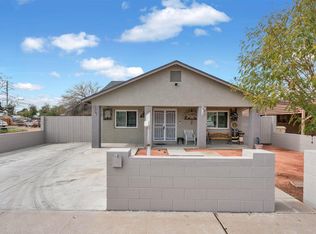 6712 N 51st Dr, Glendale, AZ 85301