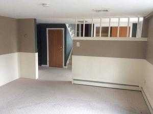 Interior photo