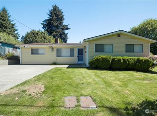1322 Lybarger St SE, Olympia, WA