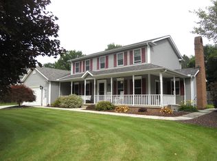3054 Fallehn Dr, Cortland, OH