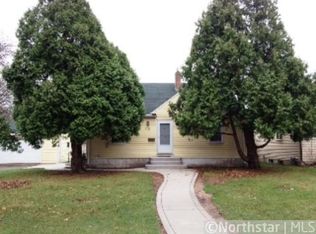 5125 52nd Ave N, Crystal, MN 55429