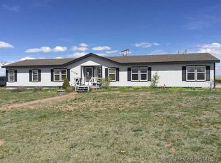 1129 McDonald Rd, CHEYENNE, WY 82009