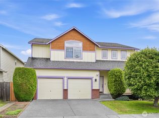 460 Ilwaco Ave NE, Renton, WA 98059