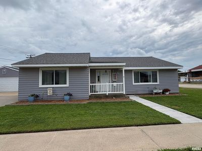 304 9th Ave, Fulton, IL, 61252