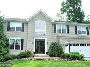 2991 Traceys Mill Rd, Manchester, MD 21102