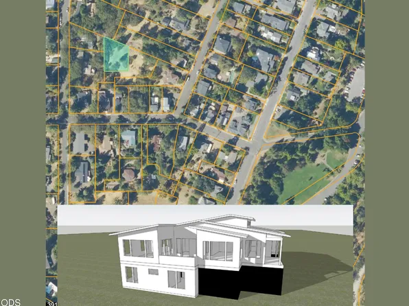 119 Pine St, Ashland, OR 97520
