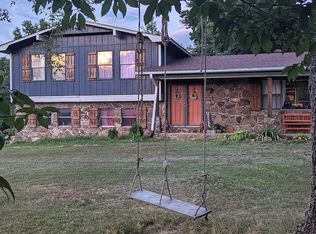 3 E Skyline Dr, Greenbrier, AR 72058