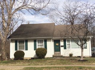 2033 Dunkirk Dr, Lexington, KY