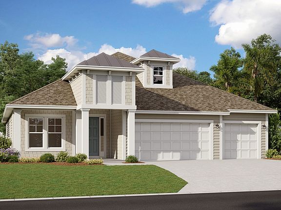 2nd image of 3392 Americana Dr