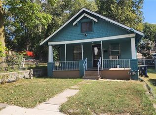 2451 Poplar Ave, Kansas City, MO 64127