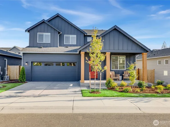 3422 Bittern Lane, Port Orchard, WA 98367