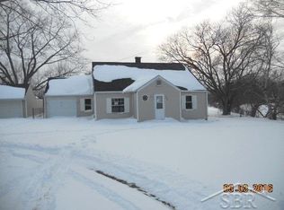 3830 S Washington Rd, Saginaw, MI 48601