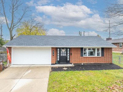 378 Thomas Dr, Franklin, OH, 45005
