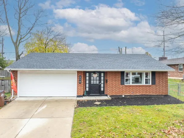 378 Thomas Dr, Franklin, OH 45005