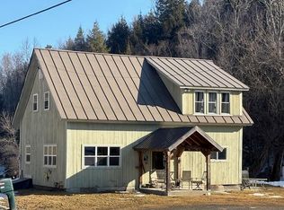 1821 Chateauguay Road, Barnard, VT 05031