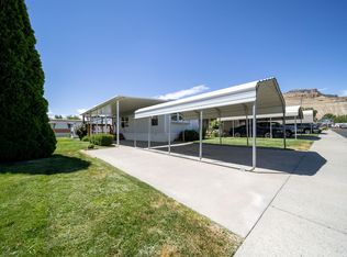 105 E 8th St UNIT 15, Palisade, CO 81526