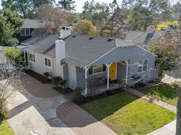 26 Churchill Ave, Palo Alto, CA 94306