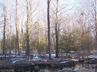 4680 W Bard Rd, Whitehall, MI 49461