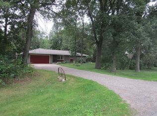 4343 E Viking Blvd, Wyoming, MN 55092