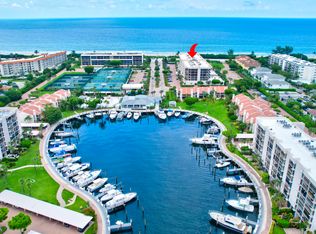 2667 N Ocean Blvd #206-I, Boca Raton, FL 33431