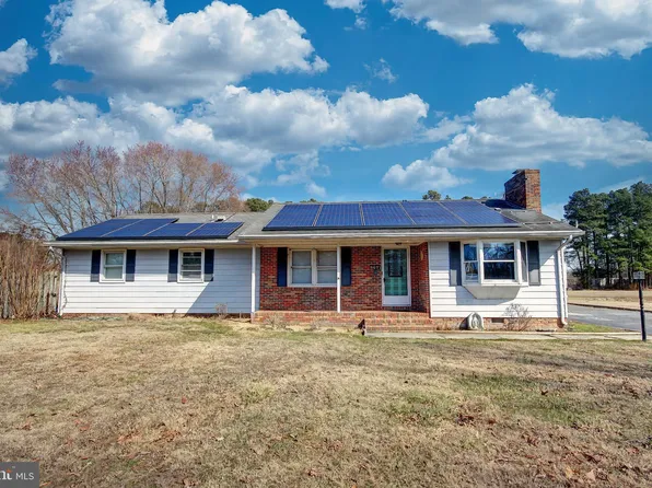 8671 Mar Lynn Dr, Delmar, MD 21875