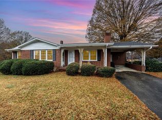 3939 Lewiston Rd, Summerfield, NC 27358