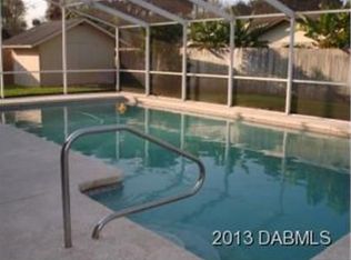 989 Sandle Wood Dr, Port Orange, FL 32127