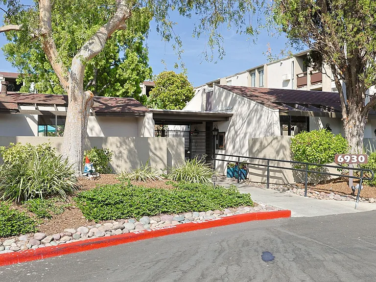 6930 Hyde Park Dr #202 — Photo 1