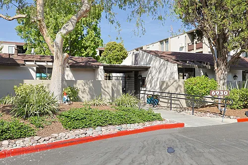 6930 Hyde Park Dr #202 Photo 1