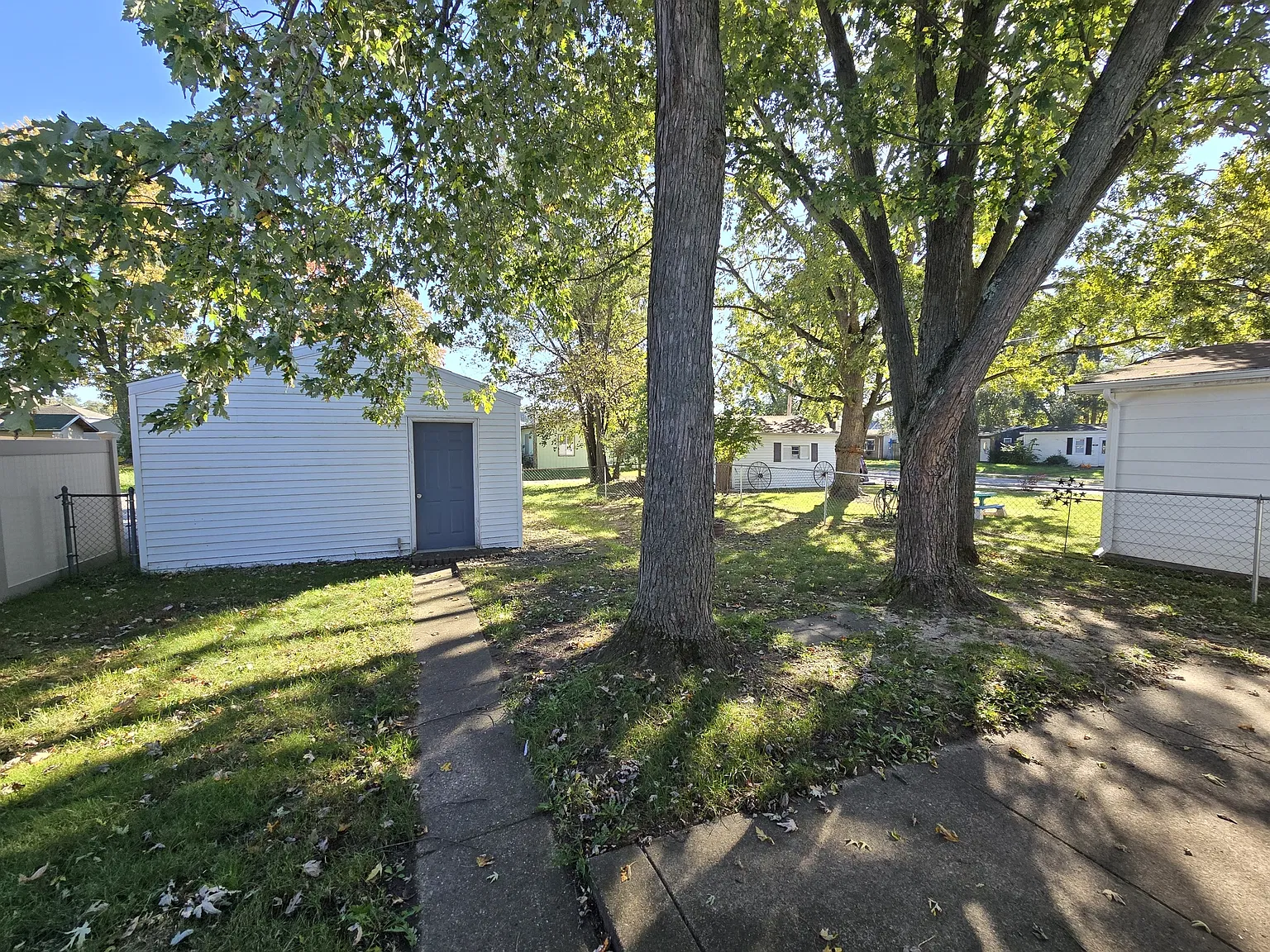 1708 Lynn Street - 1 — Photo 3