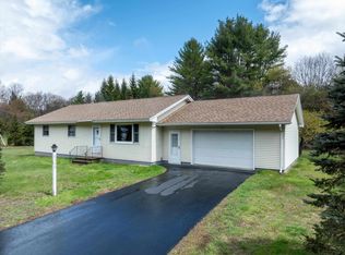 31 Northfield Drive, Springfield, VT 05150