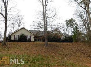 157 Stonebrook Dr, Demorest, GA 30535