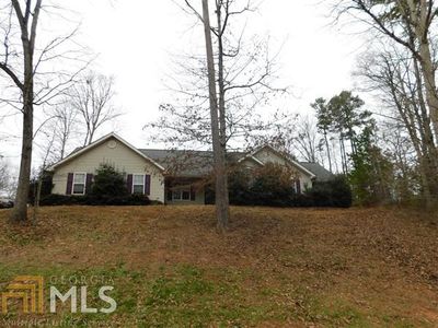 157 Stonebrook Dr, Demorest, GA, 30535