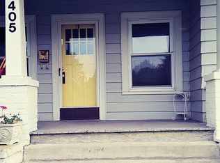 405 Colonial Dr, High Point, NC 27262