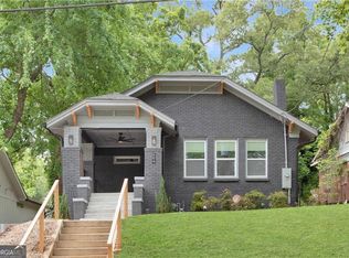 994 Byron Dr SW, Atlanta, GA 30310