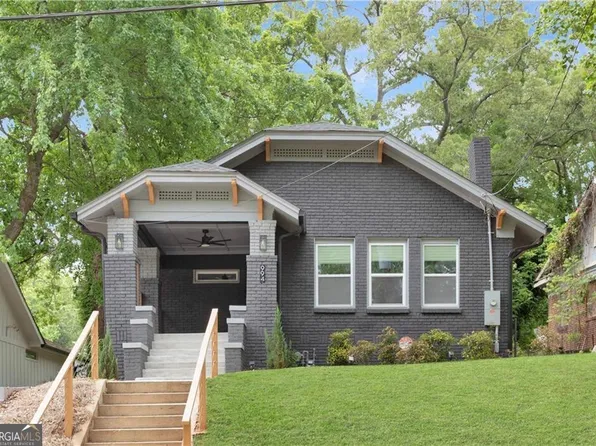 994 Byron Dr SW, Atlanta, GA 30310