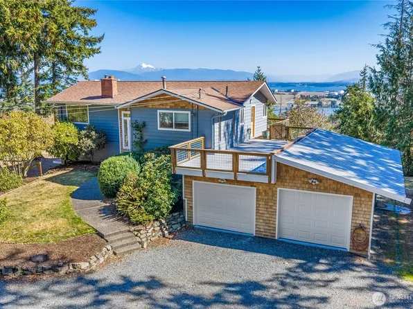 6599 Whistle Lake Terrace, Anacortes, WA 98221