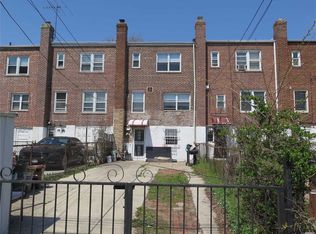 13528 Horace Harding Expy, Flushing, NY 11367