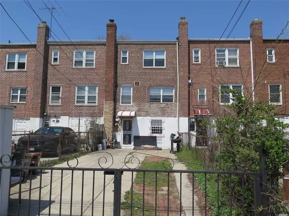 13528 Horace Harding Expressway, Flushing, NY 11367
