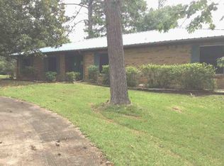 138 Cutter Ln, Brookeland, TX 75931