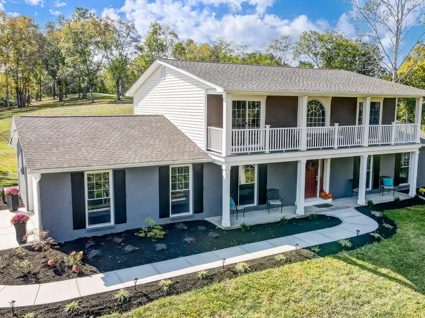 65 White Oak Ln, Butler, KY 41006