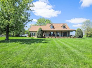 6975 Ivo Wurth Rd, Paducah, KY 42001