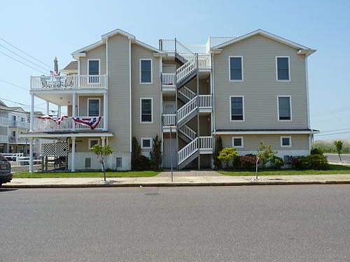 Home Exterior